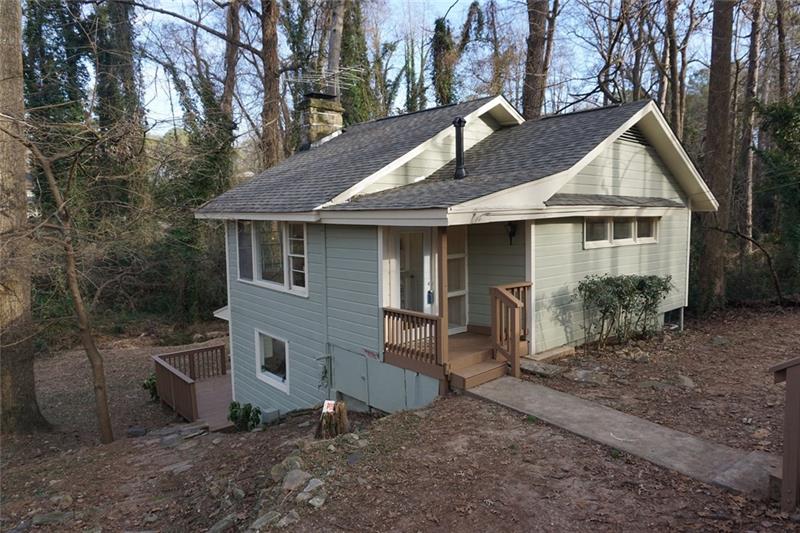 531 Spruce Dr, Pine Lake, GA 30072 MLS 5947608 Coldwell Banker