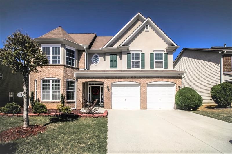 3648 Park Hill Circle, Loganville, GA 30052 MLS 5992397 Coldwell Banker