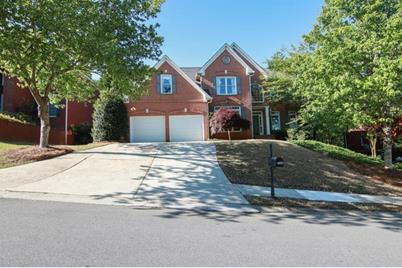 3340 Commons Gate Bend - Photo 1