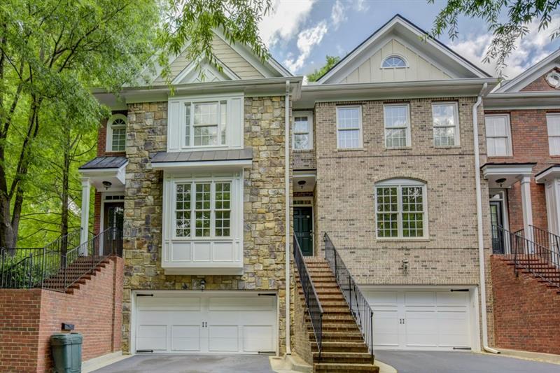 133 Chemin De Vie, Sandy Springs, GA 30328 MLS 6008341 Coldwell Banker