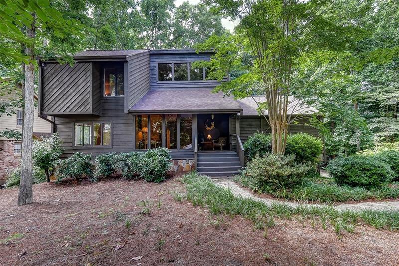 215 Spring Ridge Dr, Roswell, GA 30076 MLS 6015152 Coldwell Banker