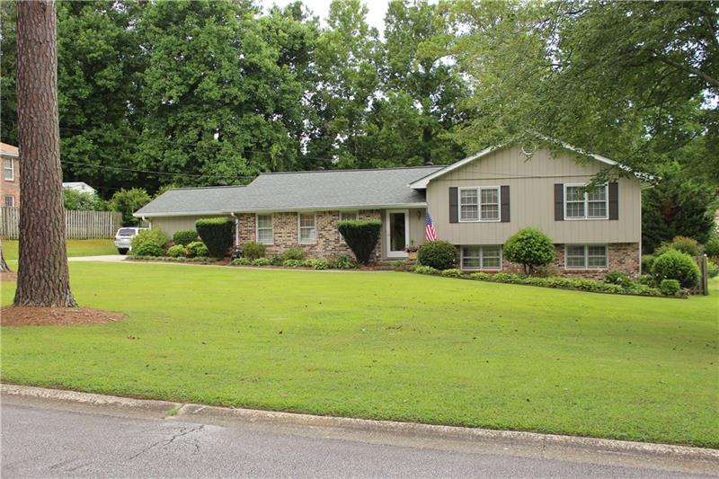 6819 Heritage Pkwy, Lithia Springs, GA 30122 MLS 6035428 Coldwell