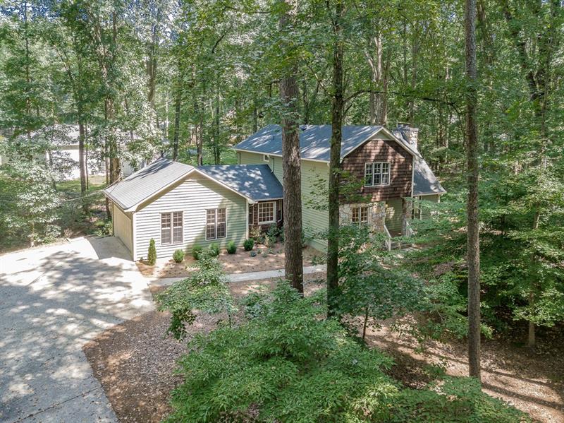 713 N St Marys Ln NW, Marietta, GA 30064 - MLS 6055374 ...