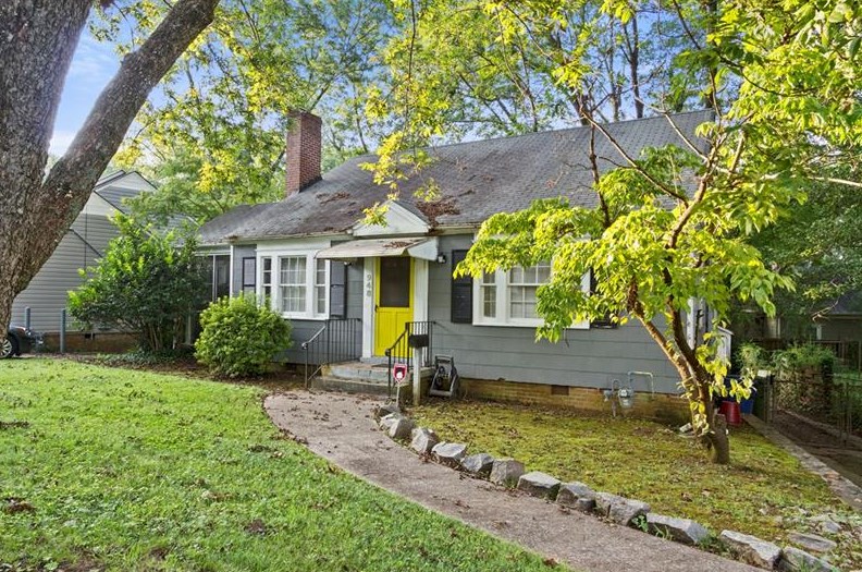 948 Sylvan Pl SW, Atlanta, GA 30310 MLS 6057722 Coldwell Banker