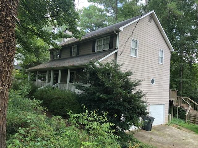 1886 Murdock Rd, Marietta, GA 30062 - MLS 6064222 ...