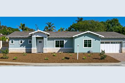 4020 James Dr Carlsbad Ca 92008 Mls 160052872 Coldwell Banker 4020 James Drive Photo 1