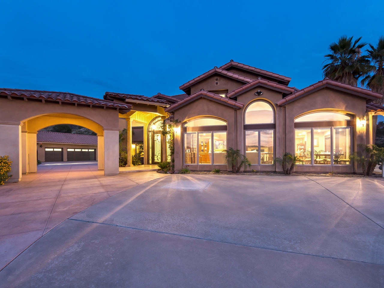 9807 Quail Canyon, El Cajon, CA 92021 MLS 180008764 Coldwell Banker