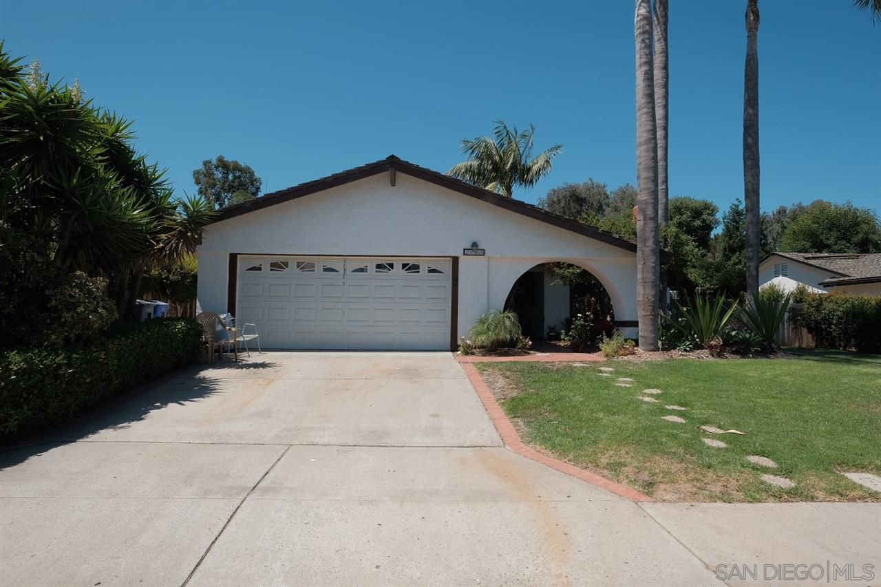 2009 Village Wood Rd Encinitas Ca 92024 Mls 180044227