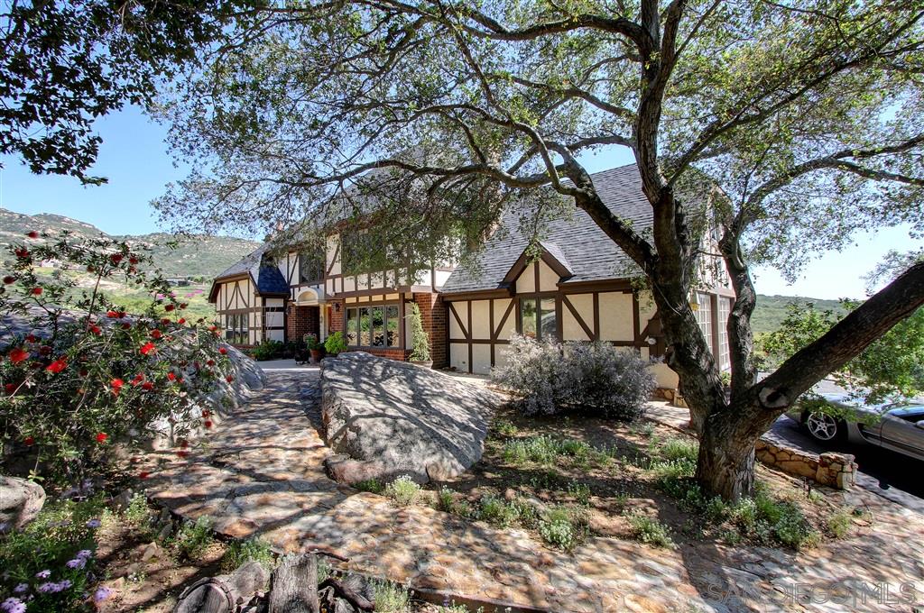 3187 Jamul Highlands, Jamul, CA 91935 MLS 190023091 Coldwell Banker