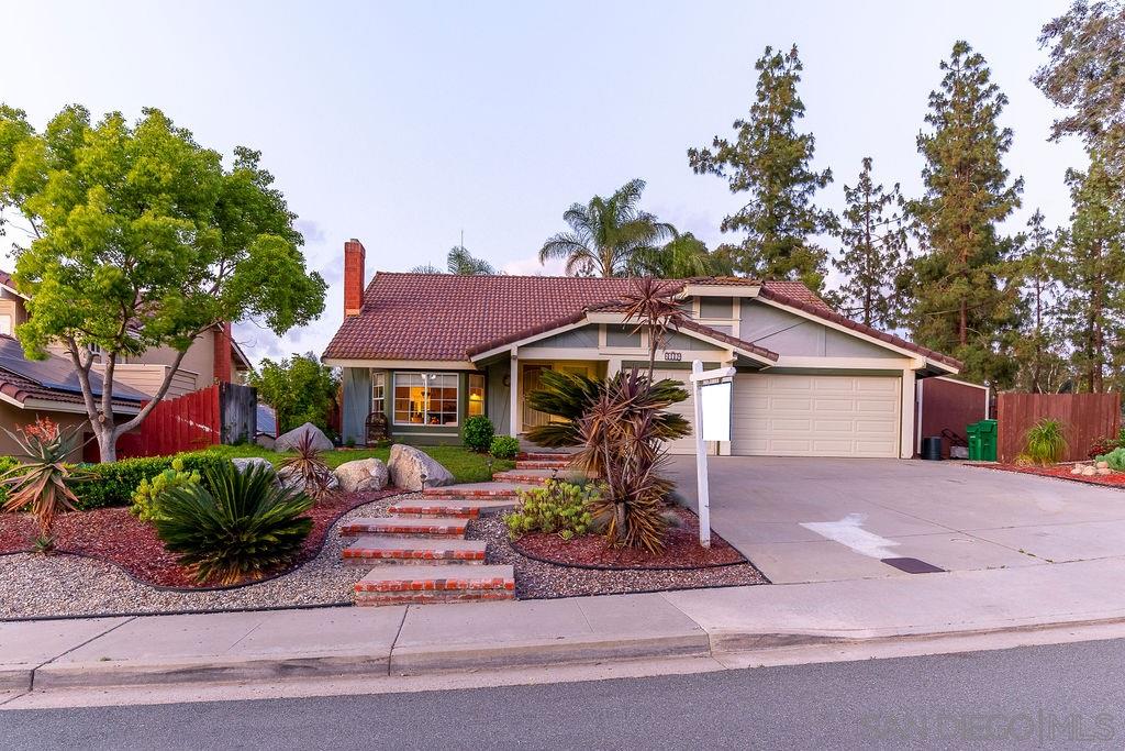 2123 Wind River Rd, El Cajon, CA 92019 MLS 200017647 Coldwell Banker