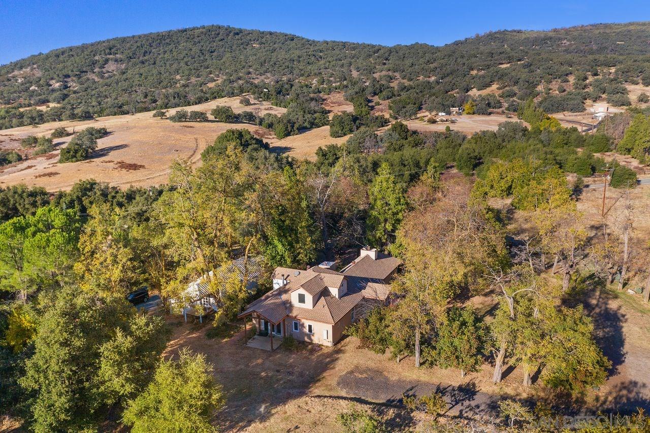 23365 Deming Ranch Rd, Santa Ysabel, CA 92070 MLS 200052895