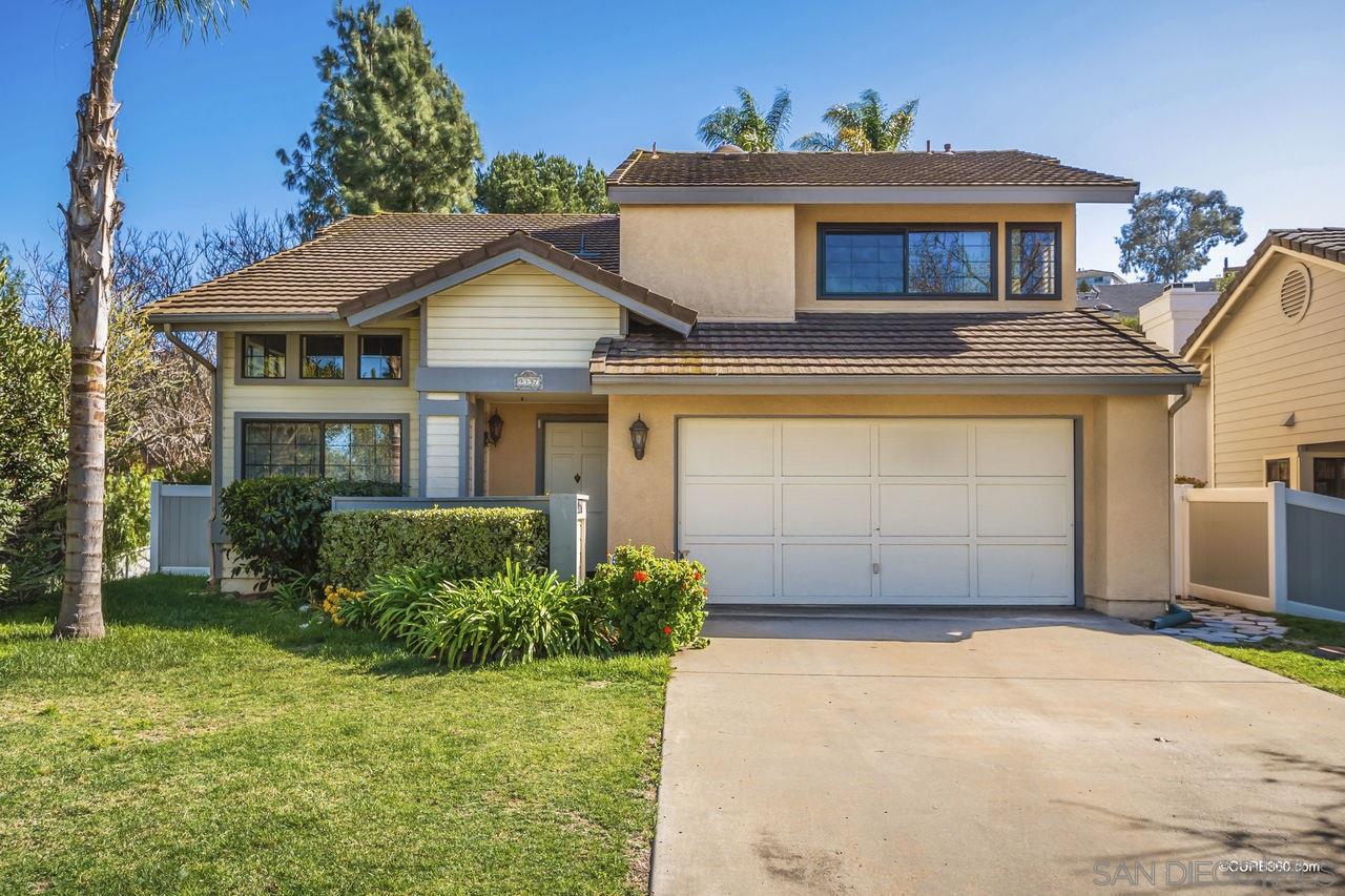 9337 Northview Terrace, Santee, CA 92071 MLS 210007515 Coldwell Banker