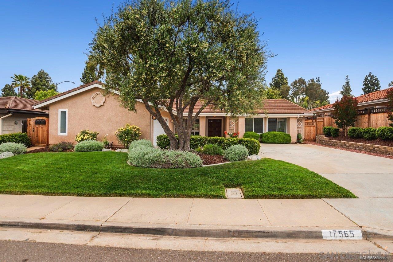 17565 Frondoso Dr, San Diego, CA 92128 MLS 210013528 Coldwell Banker