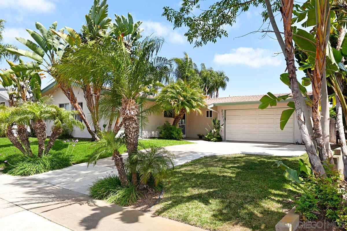 3271 Innuit Ave, San Diego, CA 92117 MLS 210014997 Coldwell Banker