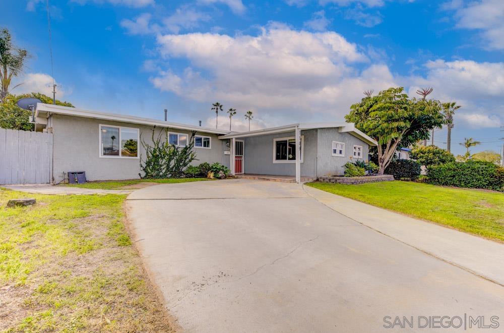 1109 Holly Ave, Imperial Beach, CA 91932 MLS 220002233 Coldwell Banker