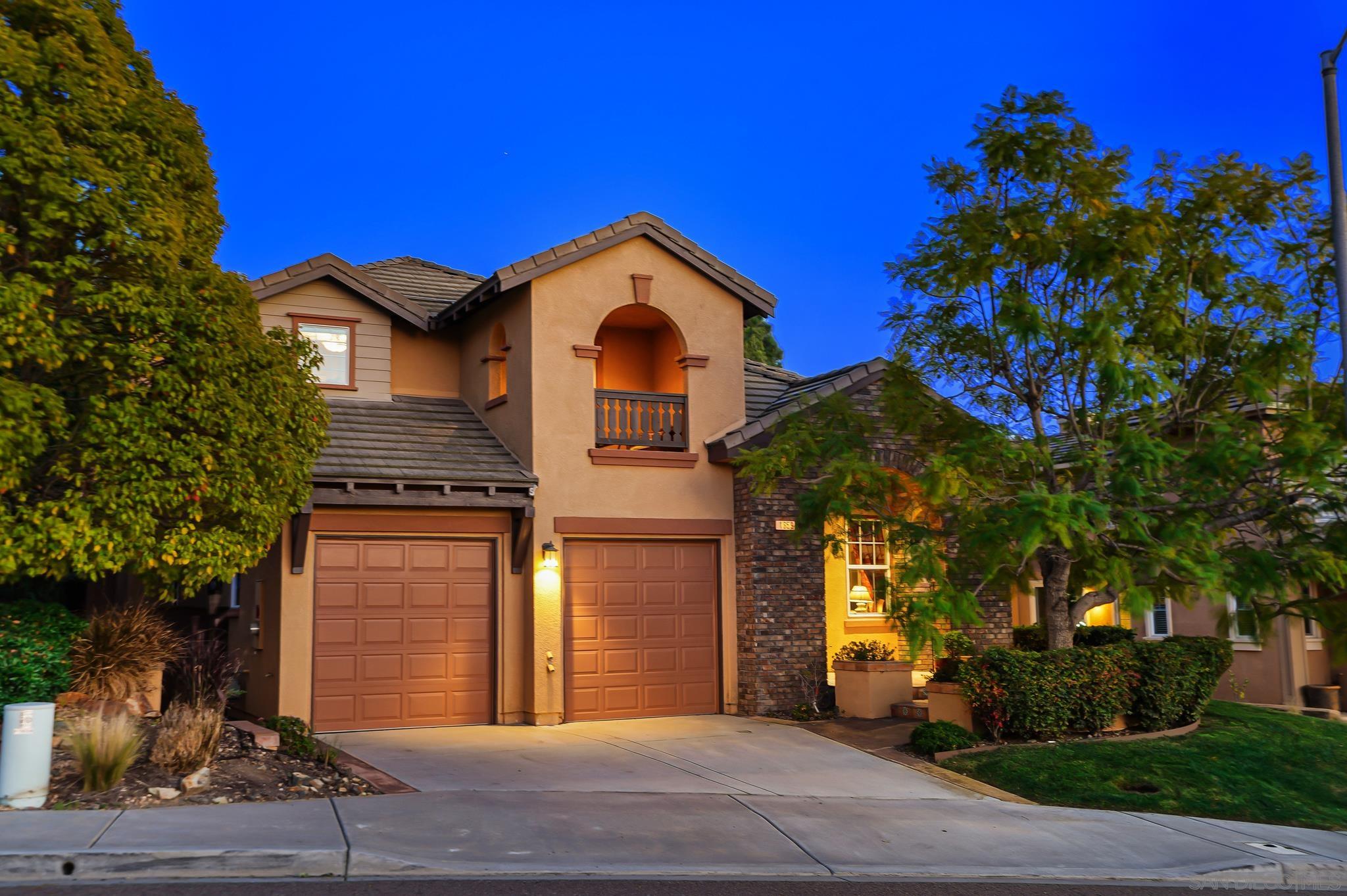 1659 Reflection St, San Marcos, CA 92078 MLS 220003303 Coldwell Banker