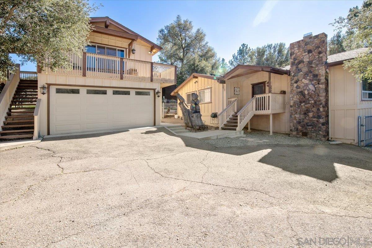 29025 Rocky Pass, Pine Valley, CA 91962 MLS 220005269 Coldwell Banker
