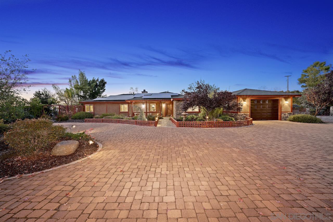 1778 Adrian Ct, Alpine, CA 91901 MLS 220005770 Coldwell Banker