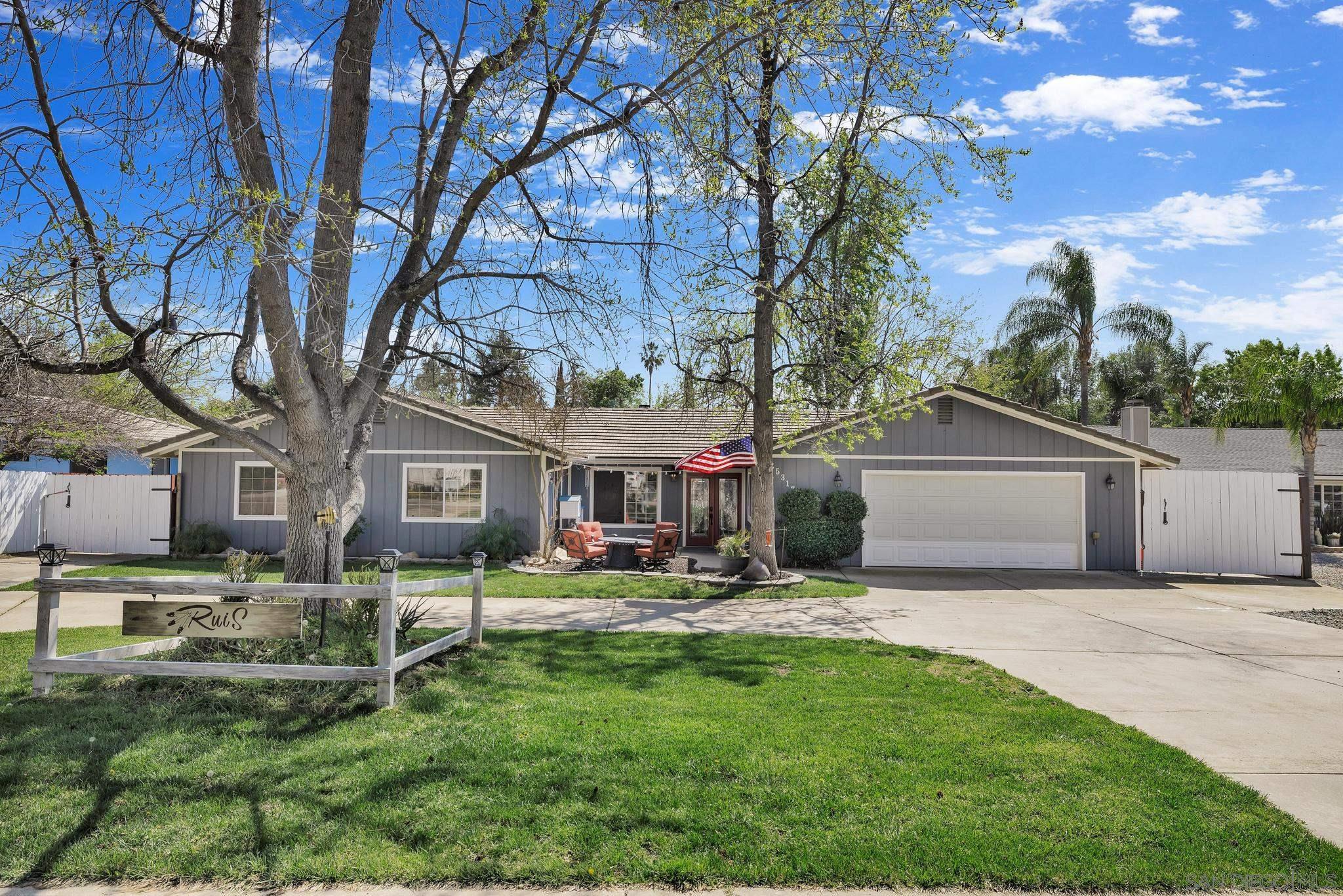 25317 Kerri Ln, Ramona, CA 92065 MLS 220007644 Coldwell Banker