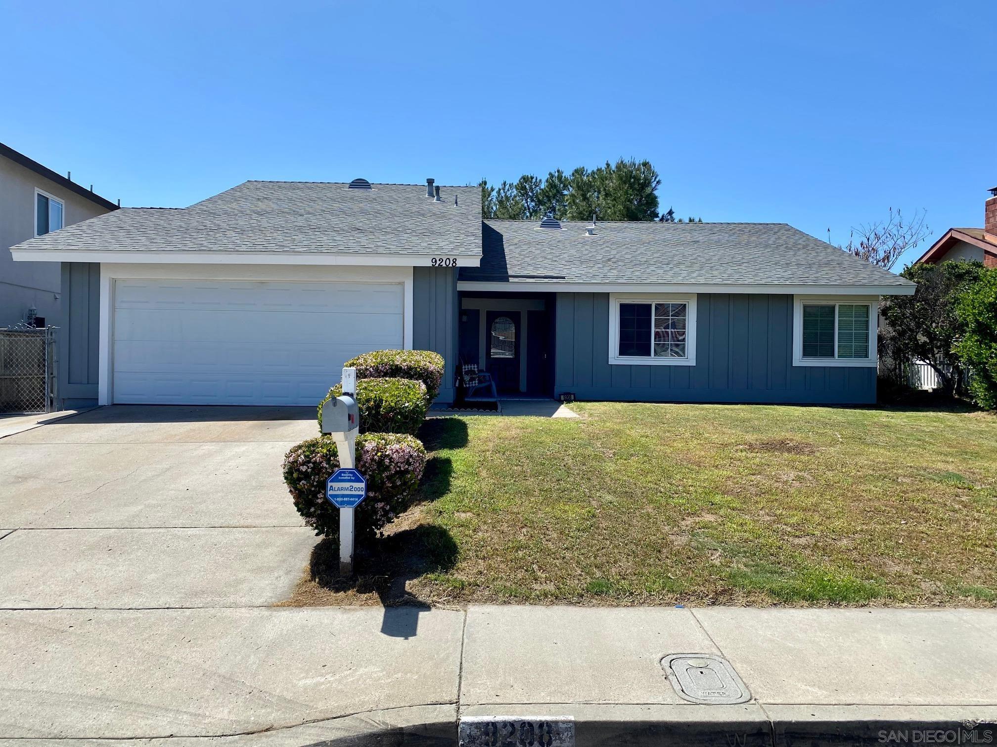 9208 Lake Country Dr, Santee, CA 92071 MLS 220008131 Coldwell Banker