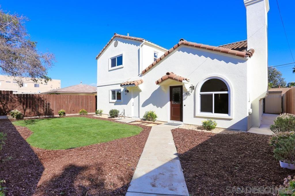 525 11th St, Imperial Beach, CA 91932 MLS 220008814 Coldwell Banker