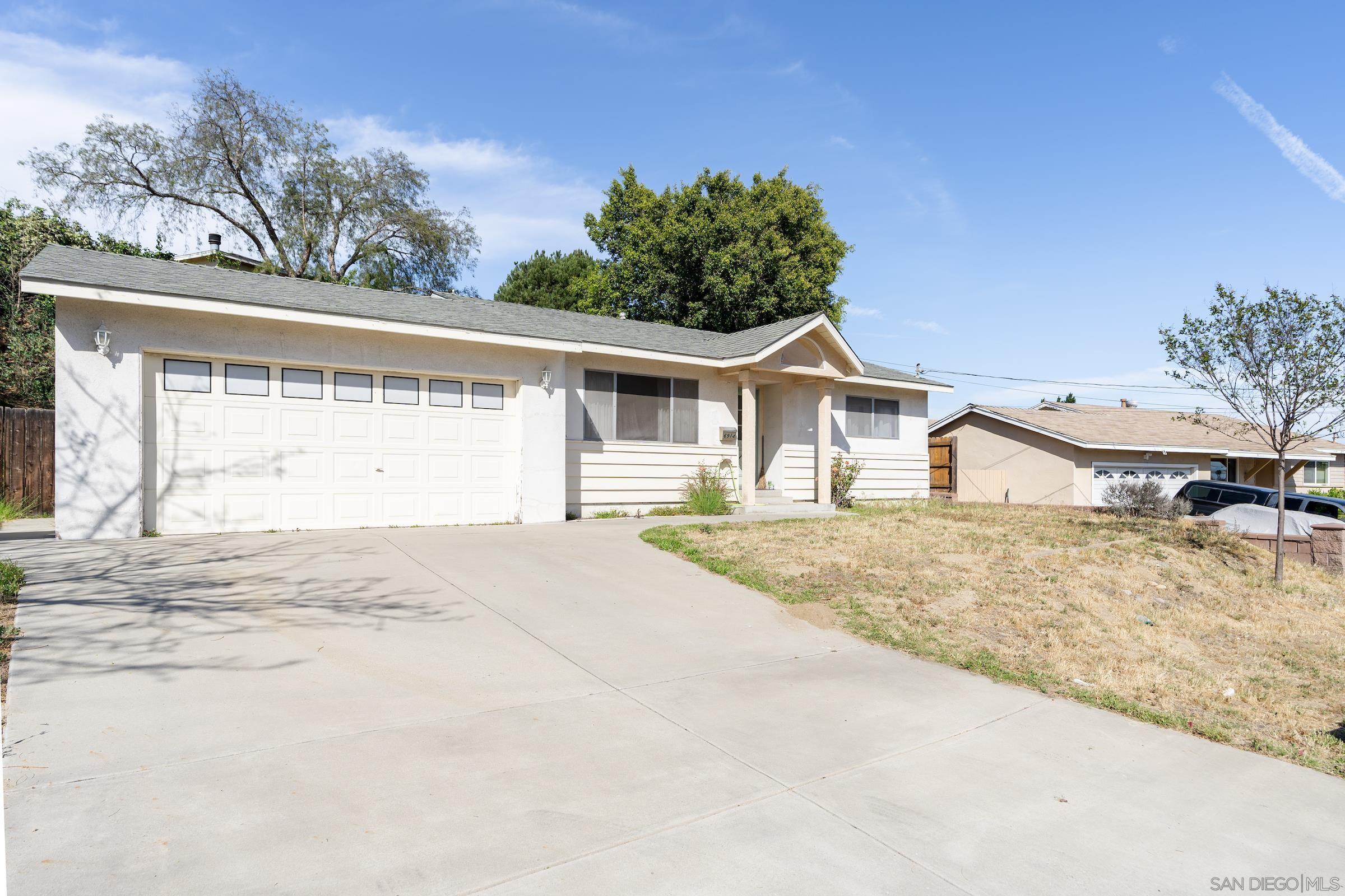 6914 Daventry St, Lemon Grove, CA 91945 MLS 220009301 Coldwell Banker