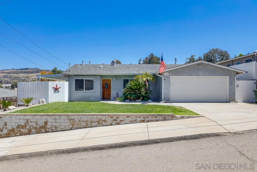 13211 Lamplite Ln, Lakeside, CA 92040 MLS 220009581 Coldwell Banker