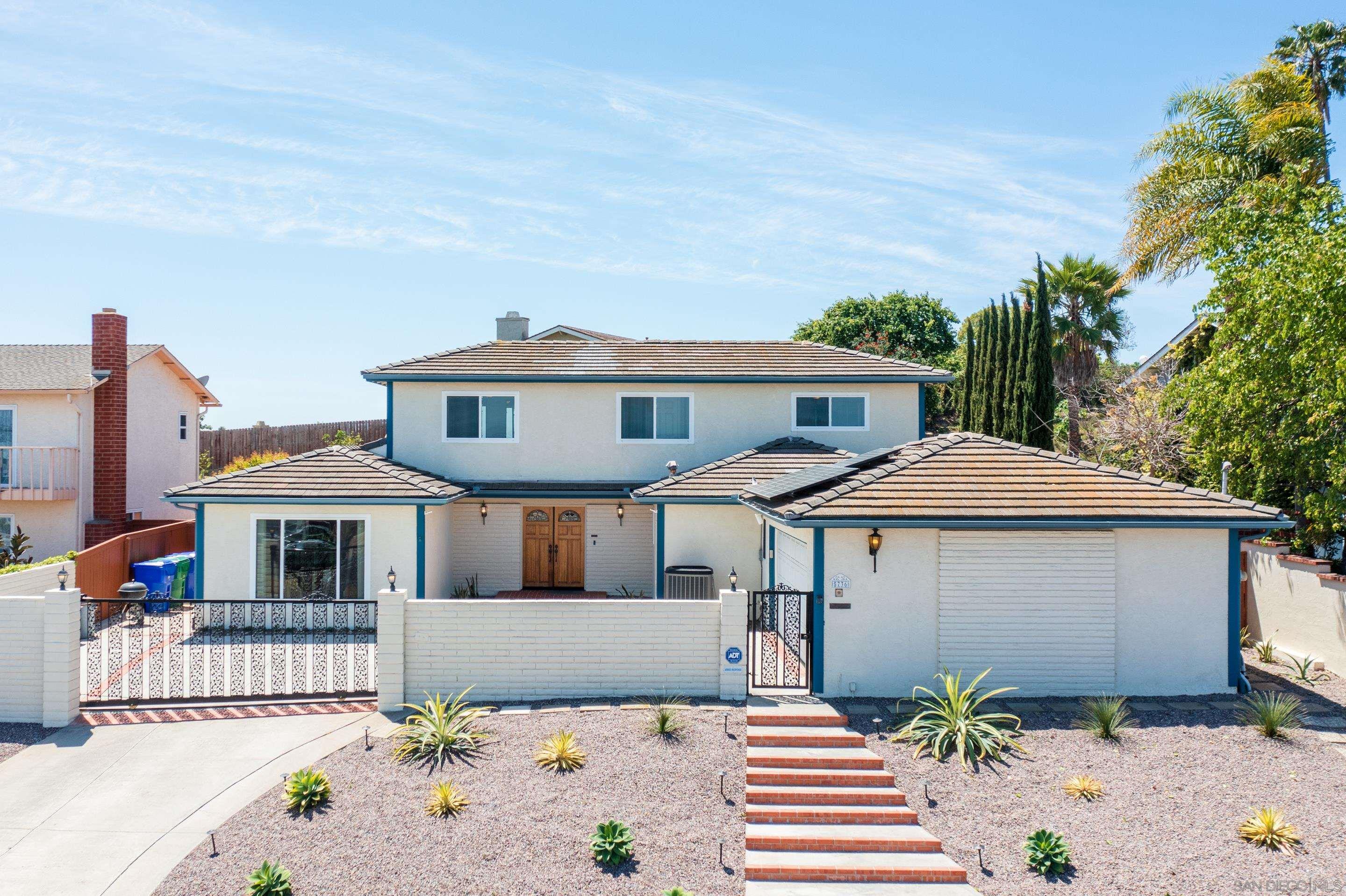 5736 Soledad Mountain Rd, La Jolla, CA 92037 MLS 220009802 Coldwell Banker