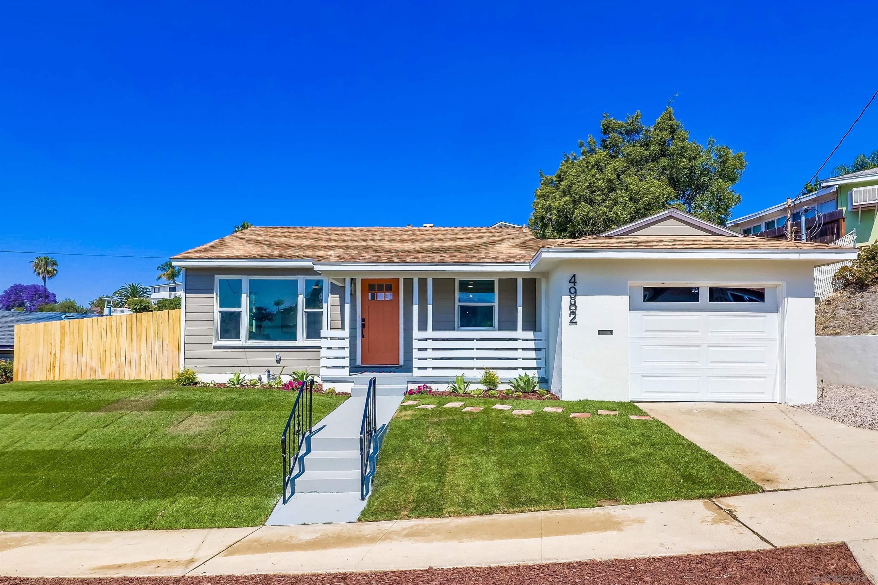 4982 Elsa Rd, San Diego, CA 92120 MLS 220011058 Coldwell Banker