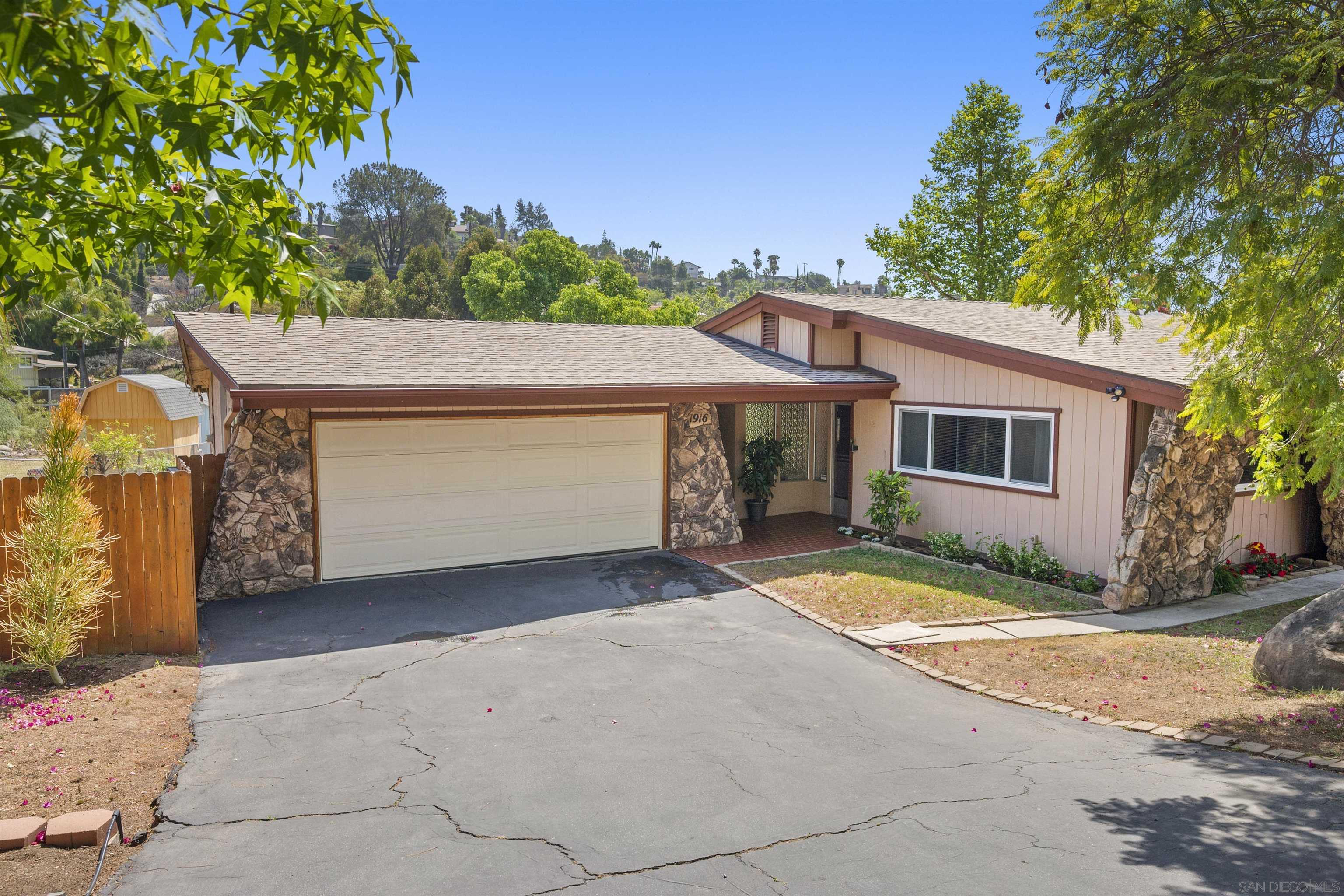 1916 Grove Rd, El Cajon, CA 92020 MLS 220012581 Coldwell Banker