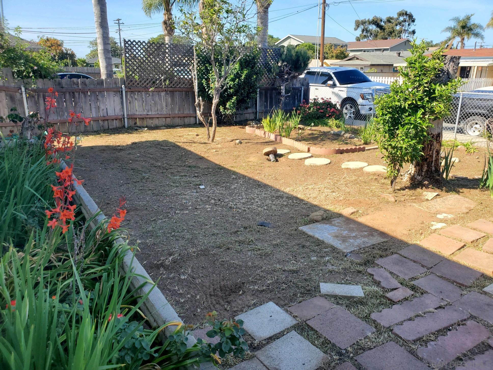 1261 Florence St, Imperial Beach, CA 91932 MLS 220012599 Coldwell