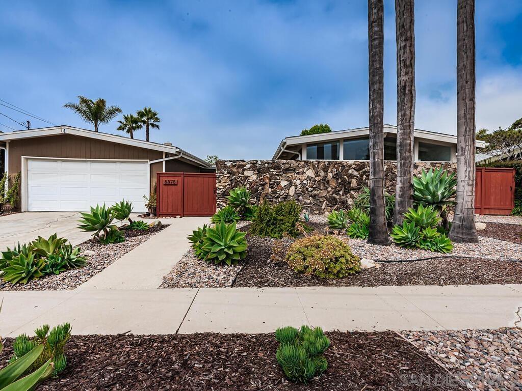 5878 Soledad Rd, La Jolla, CA 92037 MLS 220012823 Coldwell Banker