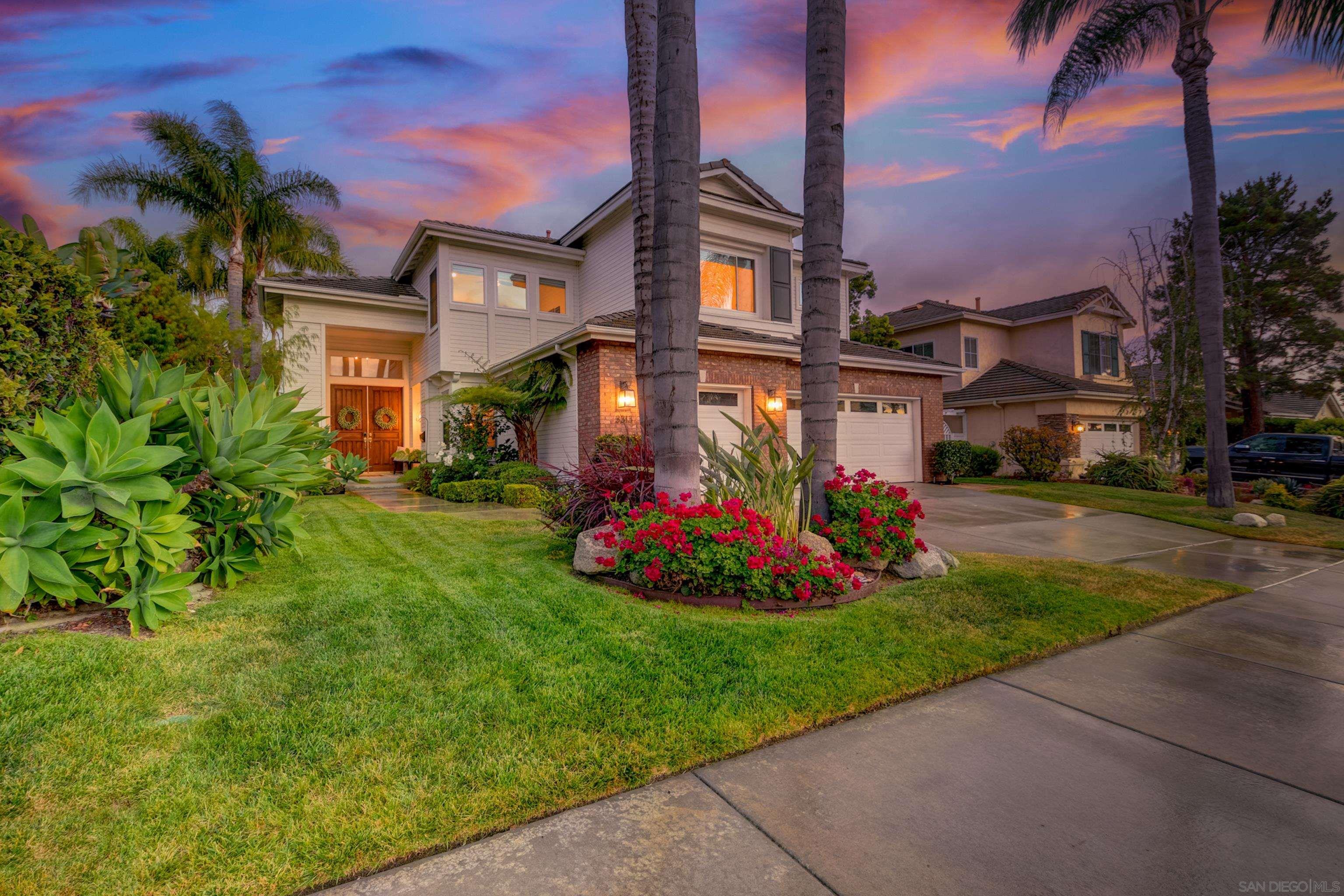 3313 Camino Coronado, Carlsbad, CA 92009 MLS 220014143 Coldwell Banker