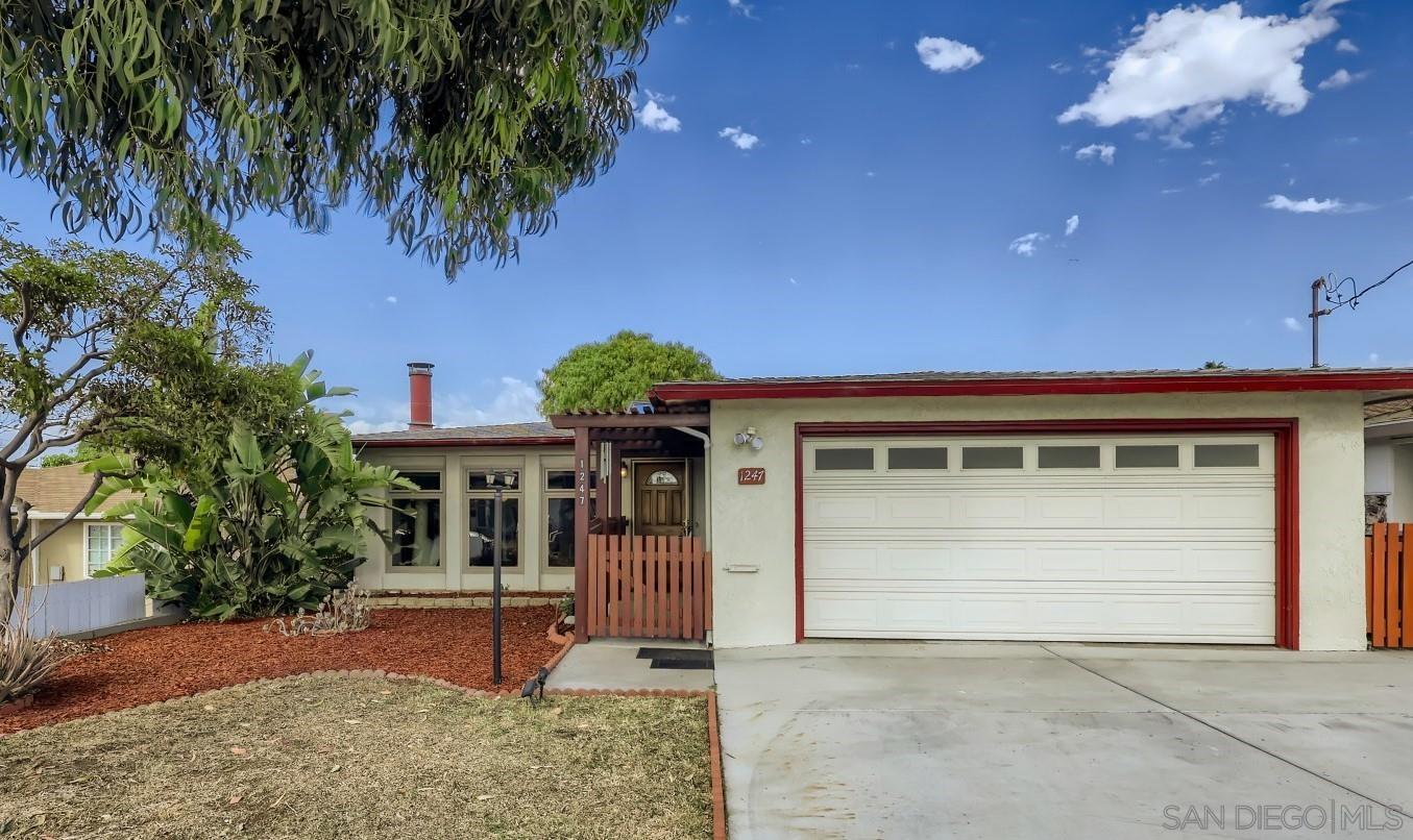 1247 Granger St, Imperial Beach, CA 91932 MLS 220016070 Coldwell Banker