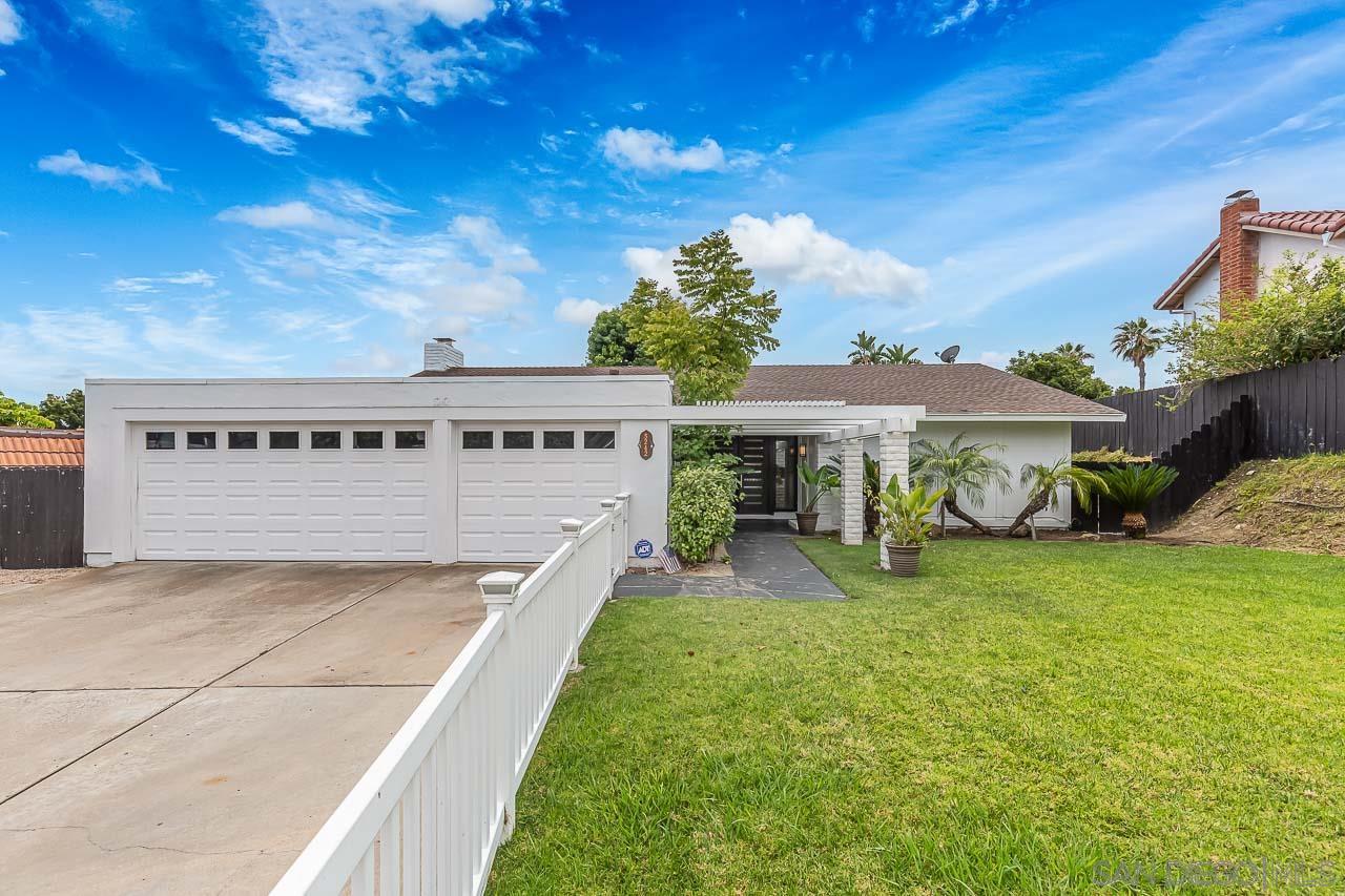 5242 Soledad Mountain Rd, San Diego, CA 92109 MLS 220019385