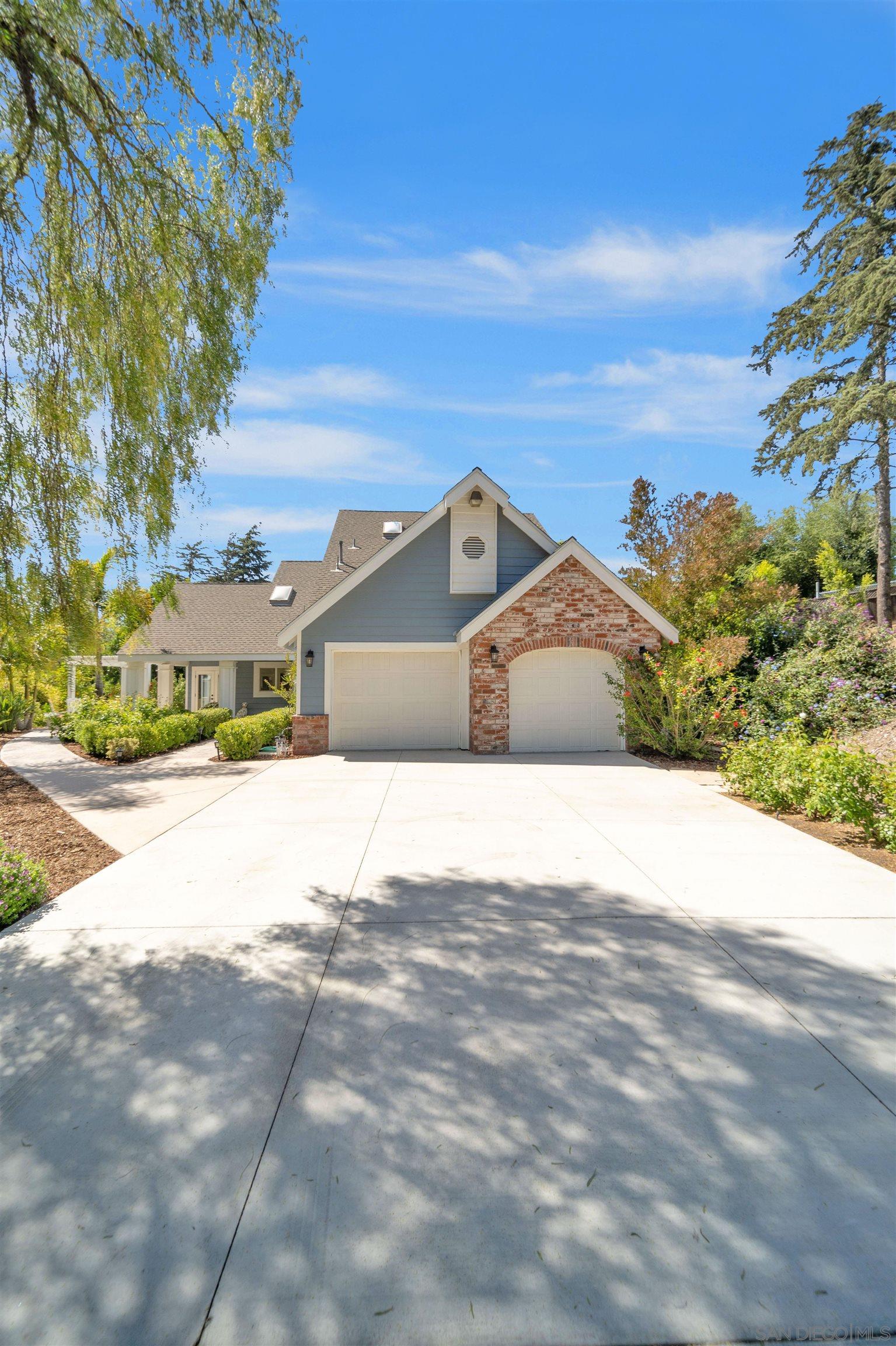 2130 Gum Tree Ln, Fallbrook, CA 92028 MLS 220022553 Coldwell Banker