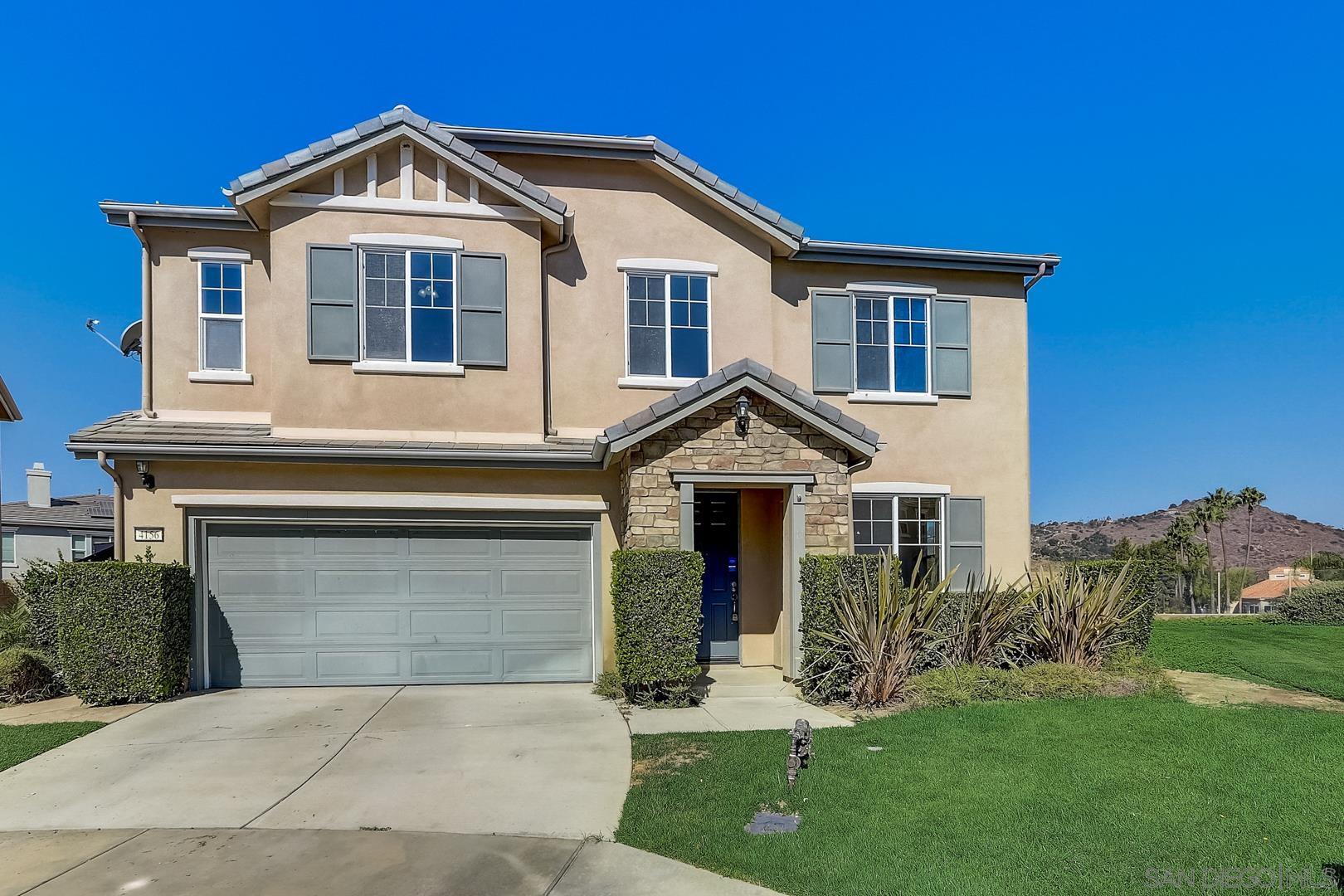 4156 Lake Park Ln, Fallbrook, CA 92028 MLS 220022855 Coldwell Banker