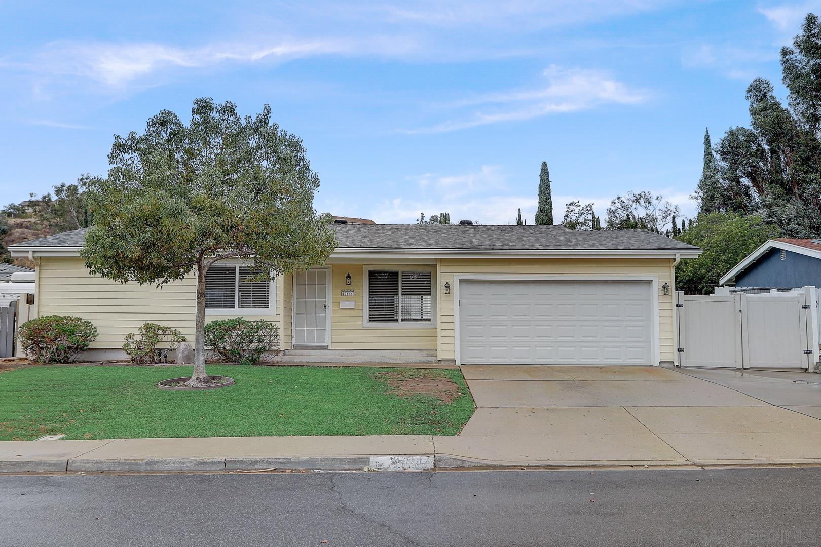 13644 Utopia Rd, Poway, CA 92064 MLS 220023385 Coldwell Banker