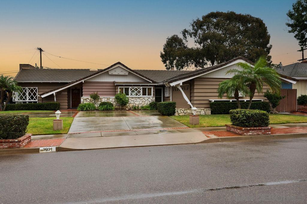 3931 Liggett Dr, San Diego, CA 92106 MLS 220023466 Coldwell Banker