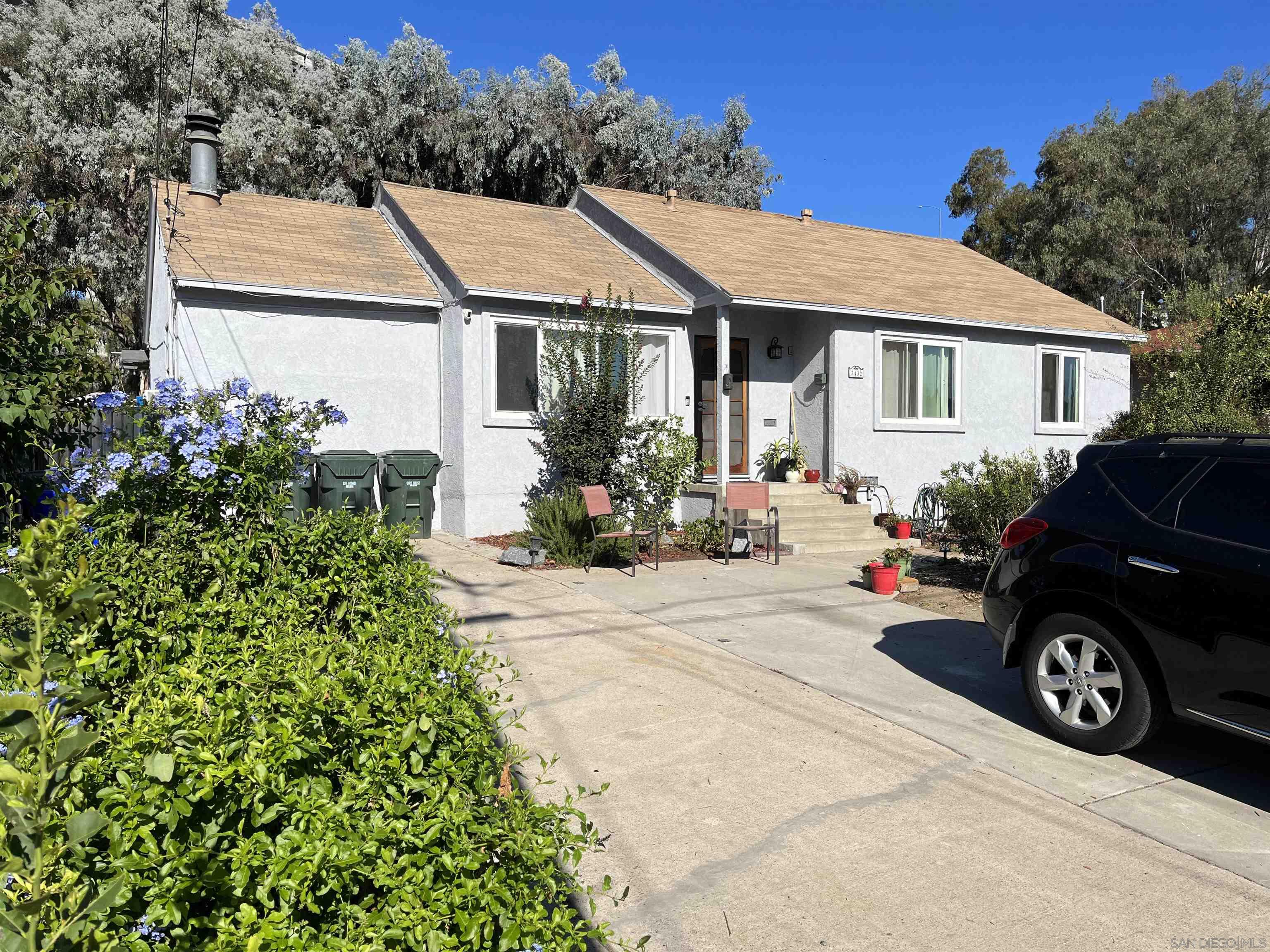 3432 Trophy Dr, La Mesa, CA 91941 MLS 220023638 Coldwell Banker