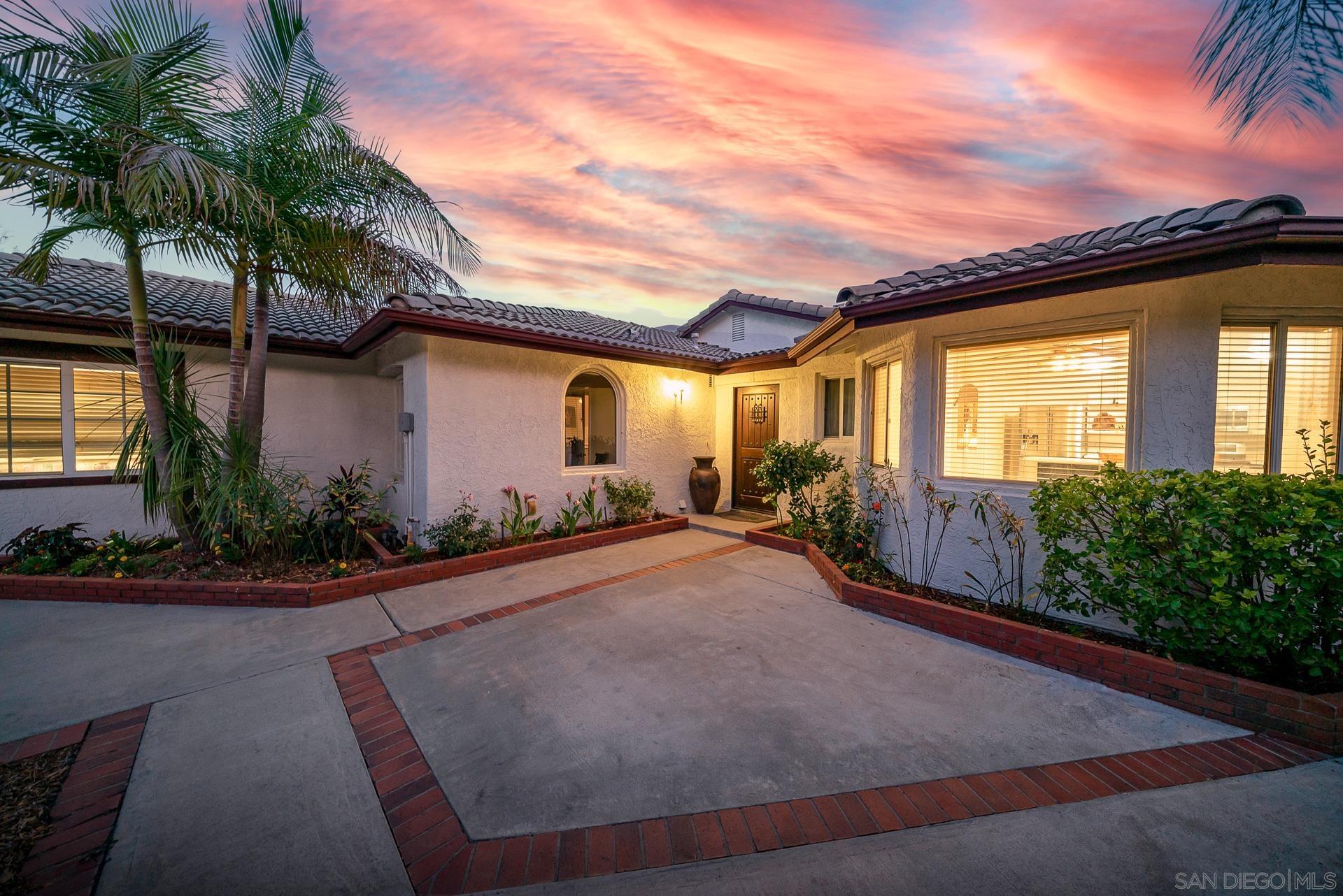 3740 Lake Ridge Rd, Fallbrook, CA 92028 MLS 220024970 Coldwell Banker