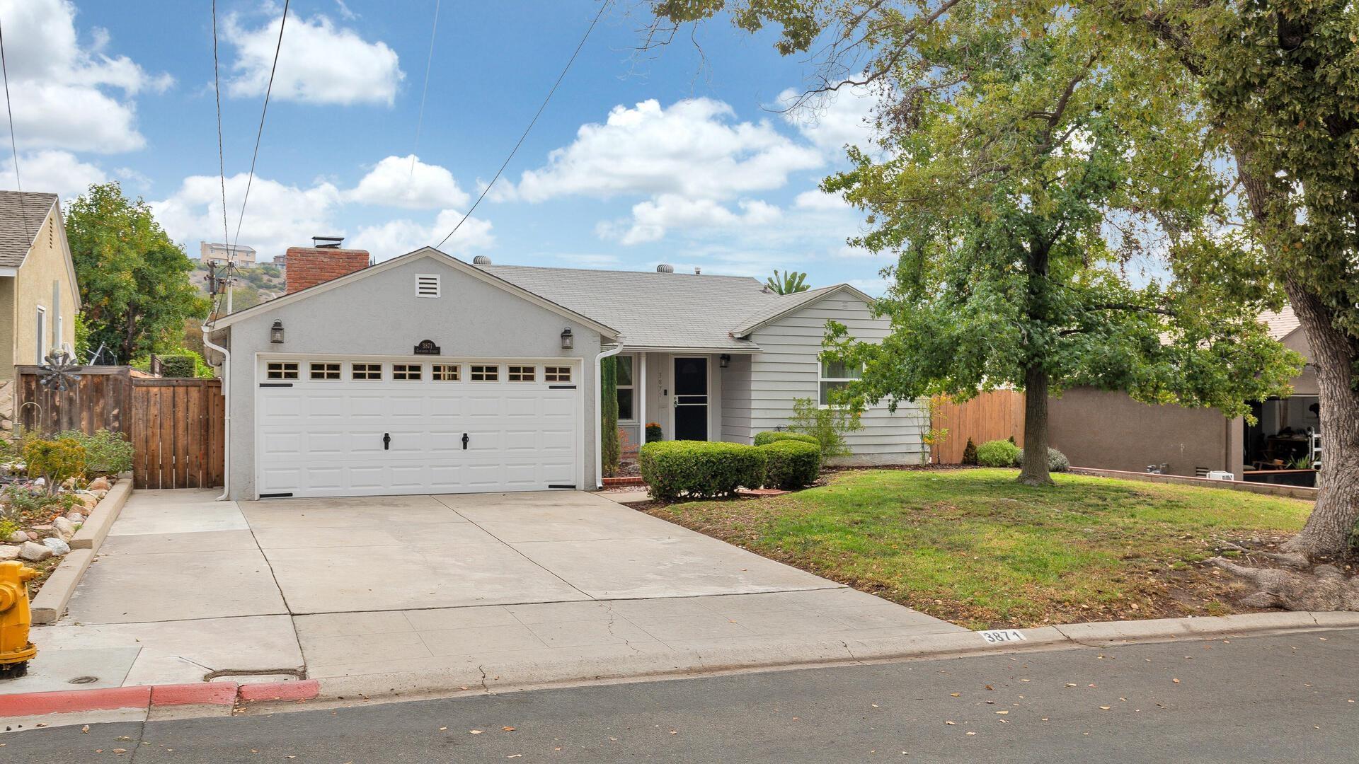 3871 Carancho St, La Mesa, CA 91941 MLS 220025300 Coldwell Banker