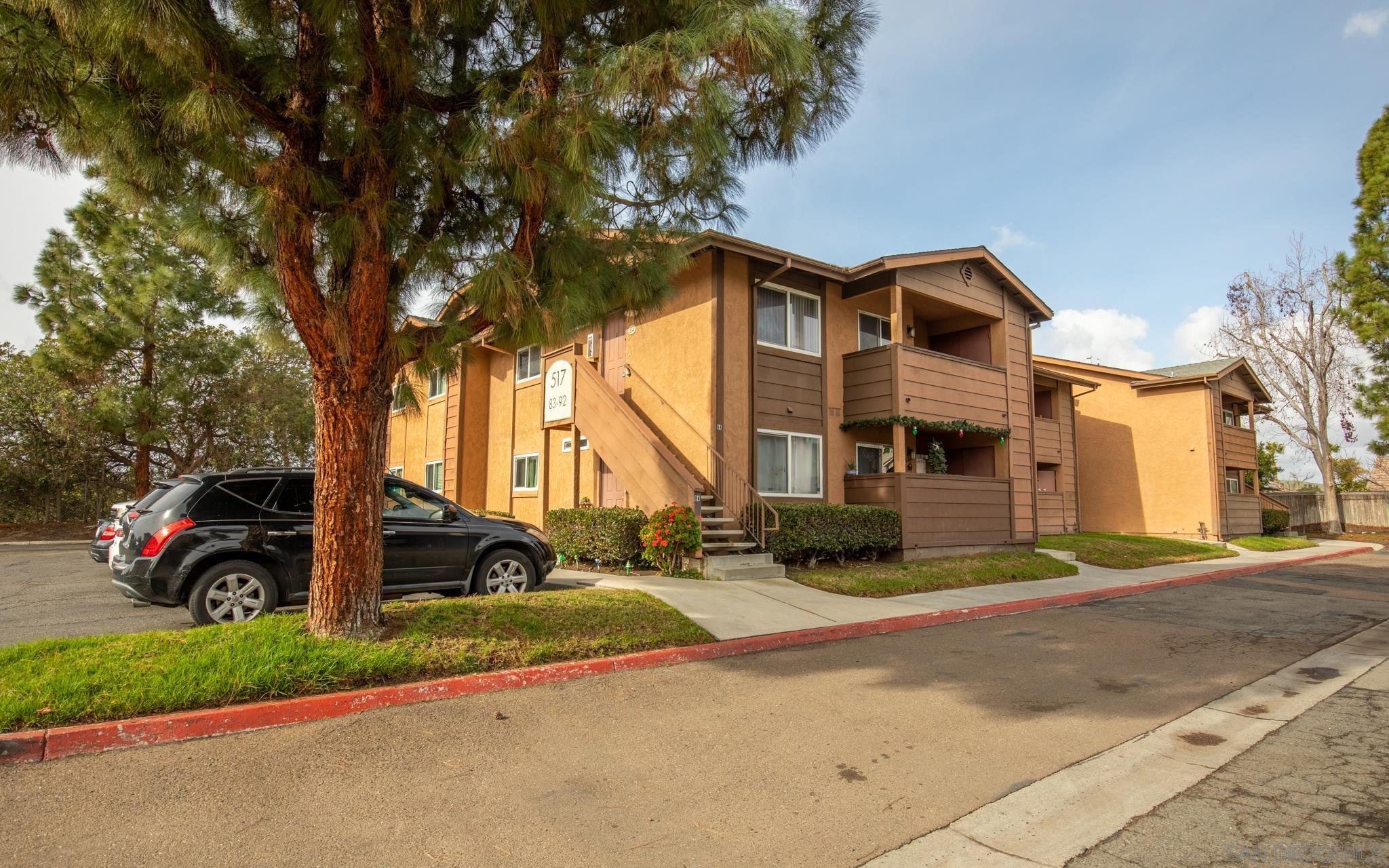 517 Calle Montecito 84, Oceanside, CA 92057 MLS 220025955 Coldwell