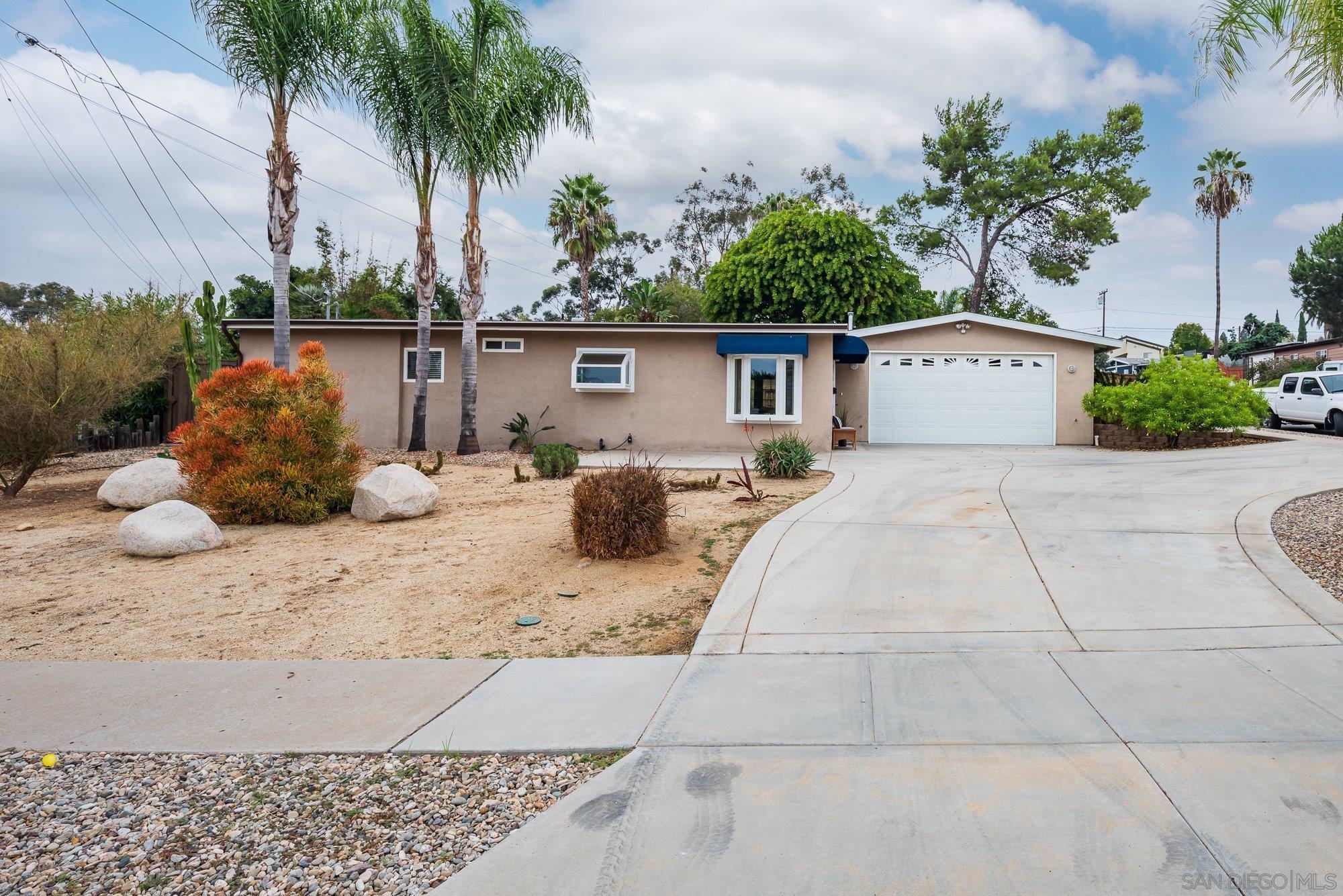 5400 McRae Ave, La Mesa, CA 91942 MLS 220026048 Coldwell Banker