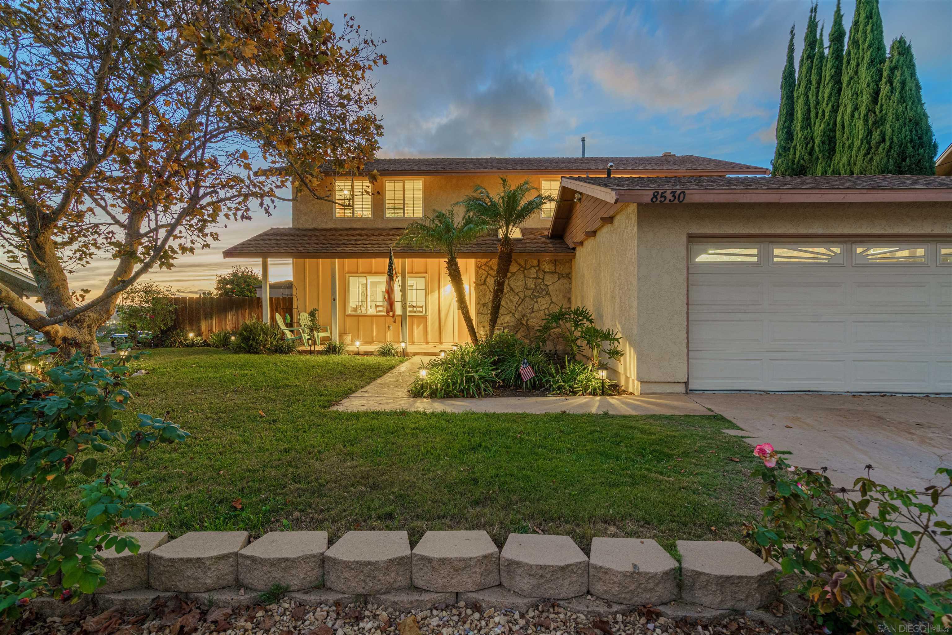 8530 Harwell Dr, San Diego, CA 92119 MLS 220027134 Coldwell Banker