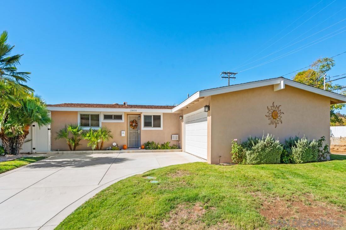 13850 Frame Rd, Poway, CA 92064 MLS 220027878 Coldwell Banker