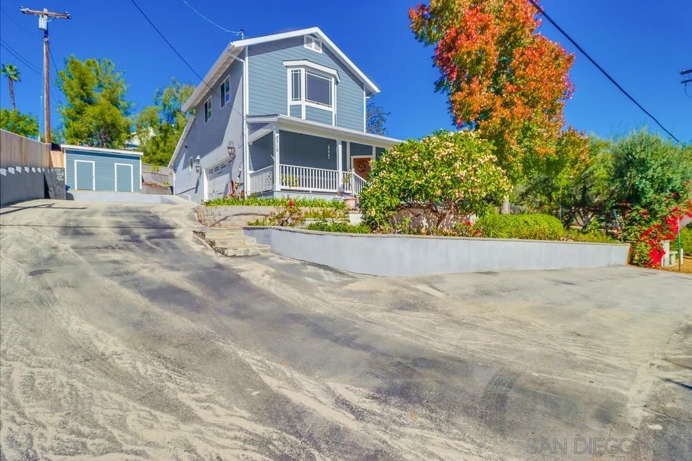 8710 Mariposa St, La Mesa, CA 91941 MLS 220027924 Coldwell Banker