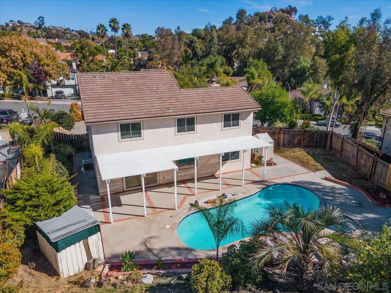 1517 Rimrock Dr, Escondido, CA 92027 MLS 220028793 Coldwell Banker