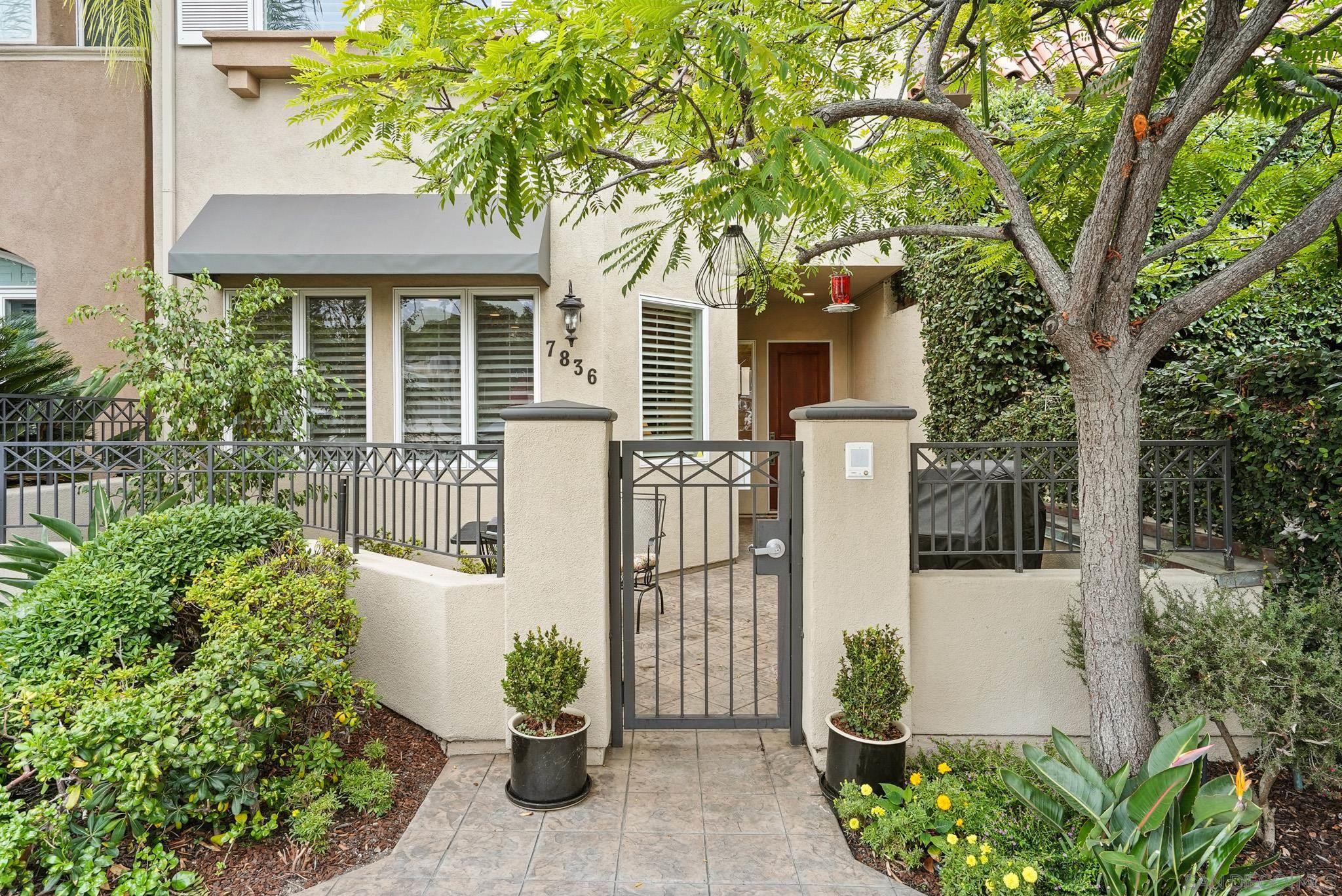 7836 Ivanhoe Ave, La Jolla, CA 92037 MLS 220028849 Coldwell Banker