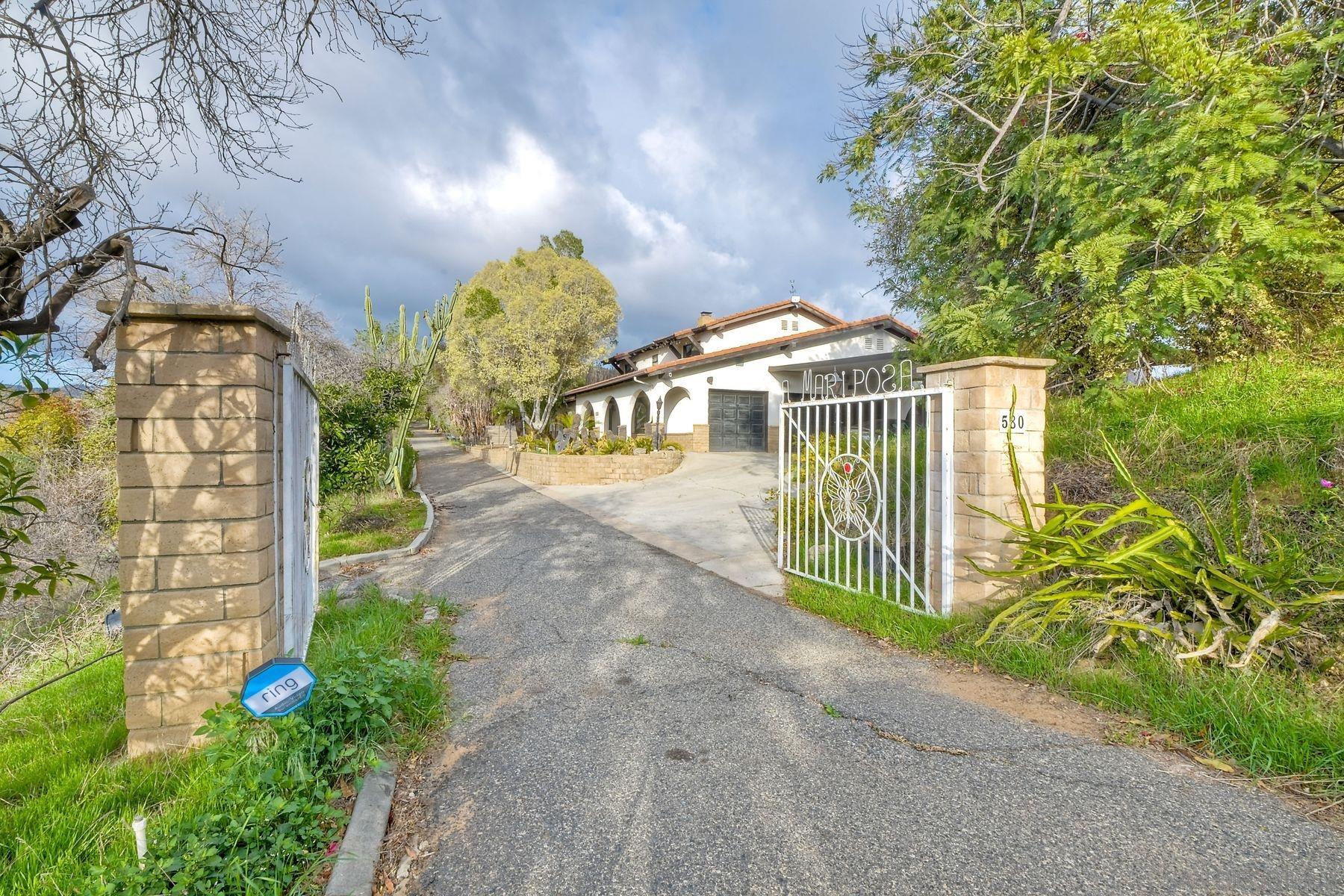 580 Stewart Canyon Rd, Fallbrook, CA 92028 MLS 220029079 Coldwell Banker